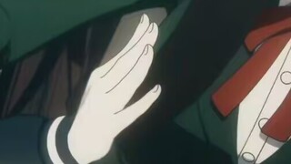【Ave Mujica】Jika Anda melewatkan setengah episode (Episode 1)