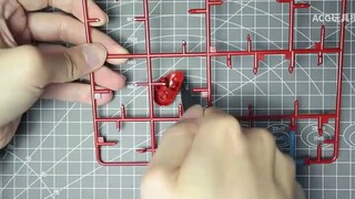 [Unzip and assemble] Unzip to the incredible! Jack returns! ! ! ! #276 [Jack Armor]