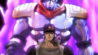 [JOJO Chicken Dinner] Tôi, Jotaro, thích thuyết phục người khác bằng lý lẽ! Nếu bạn không tin tôi, h