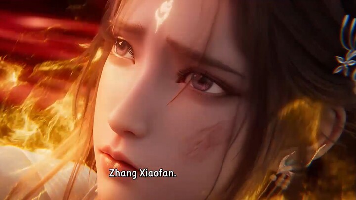 Jade Dynasty S3 Eps 19 Sub Indo