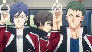 Skate-Leading☆Stars ep7