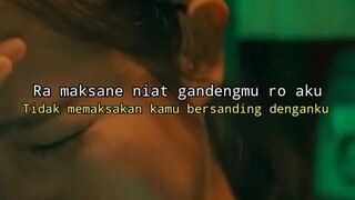 terlalu dalam kalau menghayati