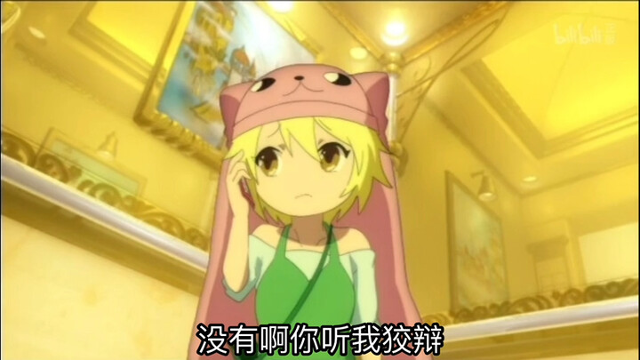 小作坊配音就是猛系列