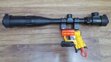DIY Model Toy Guns