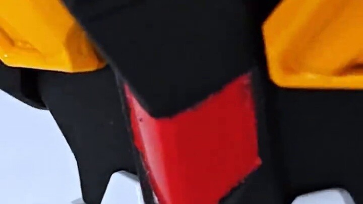 It turns out that the original stone Sinanju's body is so great!