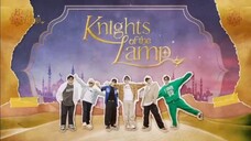 Knights of the Lamp EP04 (Eng Sub)