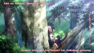 Campione! Episode 05 Subtitle Indonesia