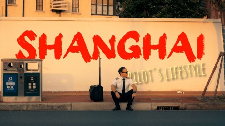 Why I am FLYING in CHINA| PILOT LIFESTYLE
