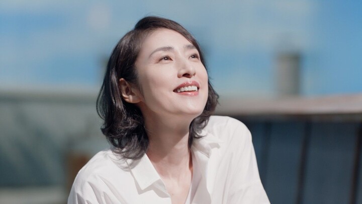 Amami Yūki - Iklan Terbaru Bir Kirin