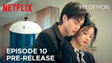 My Demon Episode 10 Pre-Release | Song Kang | Kim Yoo Jung {ENG SUB}