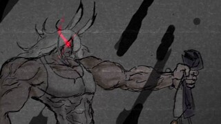 明日方舟——伙食比较好的霜星