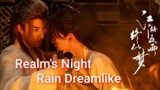 Ep.1 Яεαlм'ѕ Nιgнт Яαιи Ðяεαмlιкε