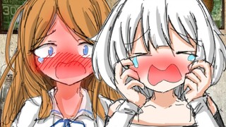 【补档】soyo妈妈不让我喝**液体