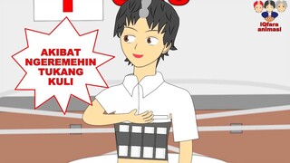 kisah sedih si Ian part 6