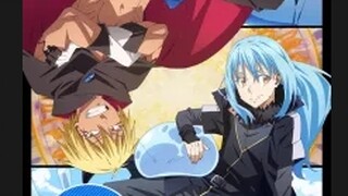 RIMURU #EDIT #That time I got reincarnated as a slime