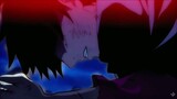 Luffy vs Kaido AMV - Phát triển haki cấp cao