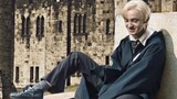 [Suntingan]Harry Potter: Draco Malfoy Kecil Hingga Dewasa