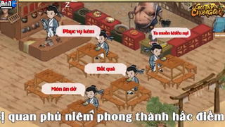 Review Khịa_ Gọi Ta Là Đại Chưởng Quỹ - Quảng Cáo Có Lừa_ _ meGAME