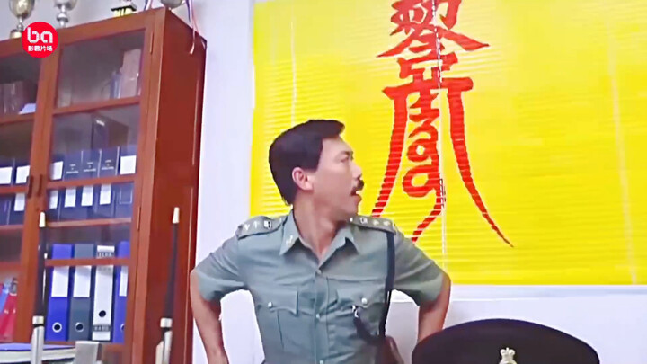 Classic Hong Kong films I couldn’t get enough of as a kid