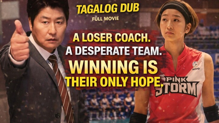 They Only Needed ONE WIN...…  Or the Team Was Finished😱🇰🇷🇵🇭