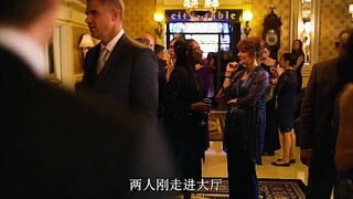 一场尴尬的意外让两人遇见了属于“同一个世界的人”