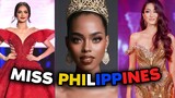 Miss Philippines Is Going Viral For Being Black