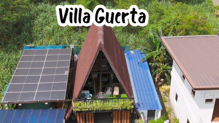 Villa Guerta