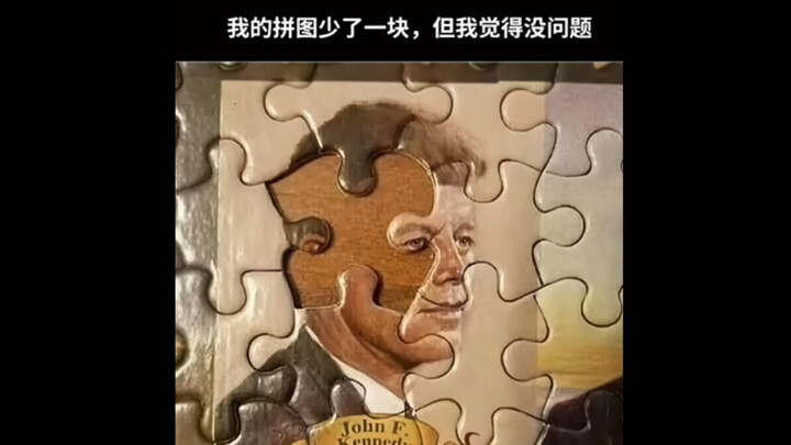 Silly Memes | Puzzle Completed Perfectly