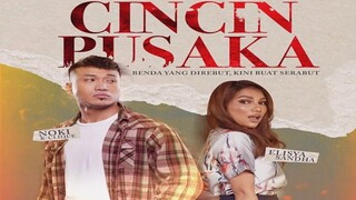 Telefilem Cincin Pusaka 2021