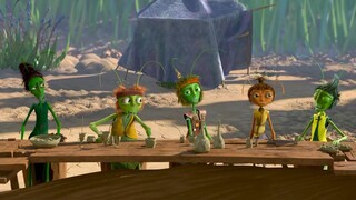 CRICKET & ANTOINETTE Watch Full Movie : Link In Description