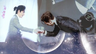 [เว่ยหลาน|วงการบันเทิง AU] ชีวิตมีขึ้นมีลง และทิ้งอาฟเตอร์ช็อกเอาไว้
