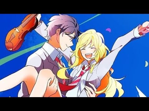 seasons  -「AMV」- your lie in April