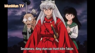 InuYasha (Ep 45.3) #InuYasha