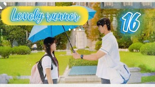 󾓮선재 업고 튀어 LOVELY RUNNER EP 16 FINALE ENG SUB