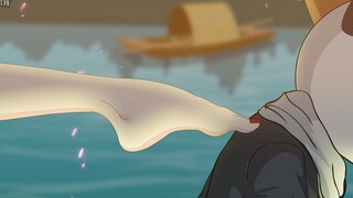 Watch the 19th episode of The Man with the Sword in one go