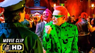 BATMAN FOREVER Clip - "Casino" (1995) DC