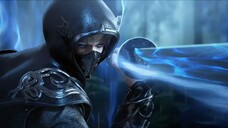 Tomb of Fallen Gods S3 Ep8 sub indo