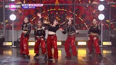 Street Dance Girls Fighter 2 - Episode 5 (EngSub 1080p 60FPS) |Girl Group Choreography | Part 1 of 2