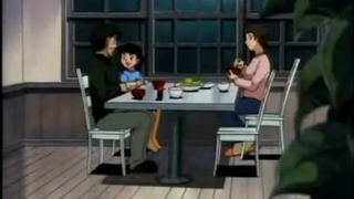 Captain Tsubasa Episode 3 Dub Indo