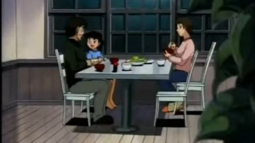 Captain Tsubasa Episode 3 Dub Indo