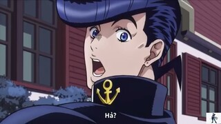 Jojo đẹp trai #jojo