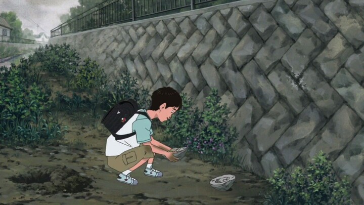 Summer days with coo bahasa Indonesia