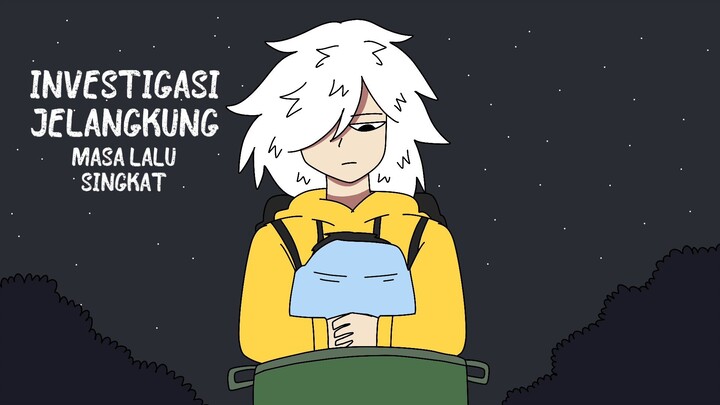 MASA LALU YG SINGKAT