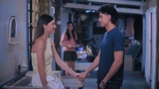 Mga Batang Riles: Sampalan at sabunutan nina Maying at Scarlett (Teaser Ep. 87)