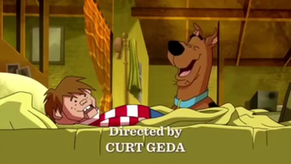 Scooby Doo ตอนสมรภูมิฮิวมังโกน๊อท