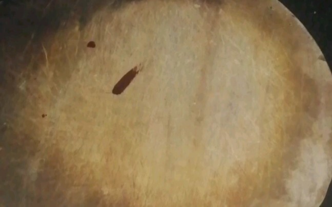 This might be the last “bloody” video…