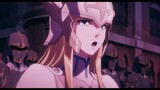Overlord: The Sacred Kingdom - Official Teaser Trailer 2