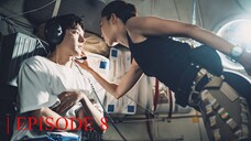 WHEN THE STARS GOSSIP | EPISODE 8 | ENG SUB
