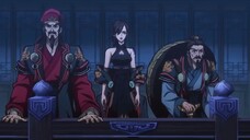 Demon's Ascension - บันทึกปีศาจ ตอนที่ 2 ซับไทย