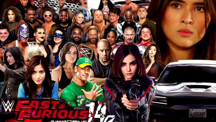 2021 fast and furious the fast saga